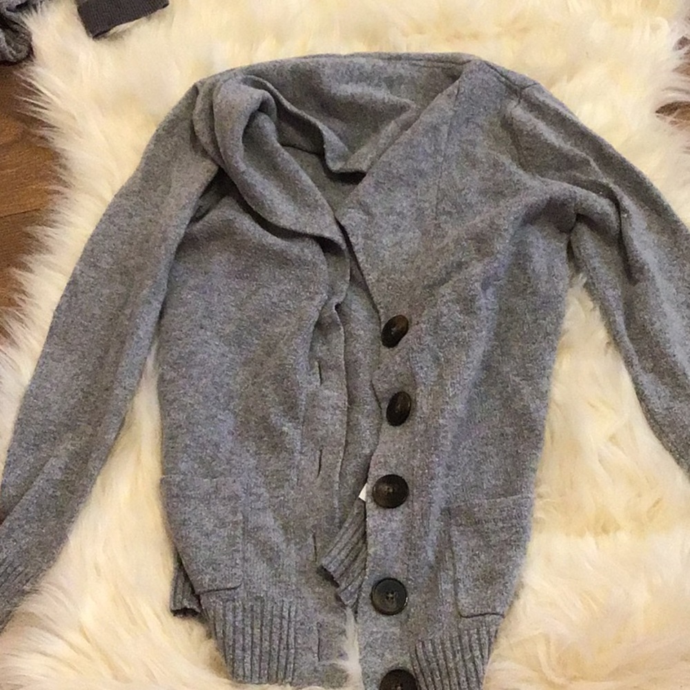 Cardigan